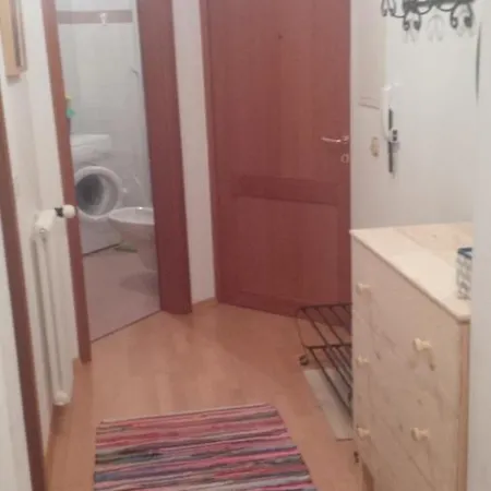 Bolla's Apartament Plan De Corones Kronplatz * Olang
